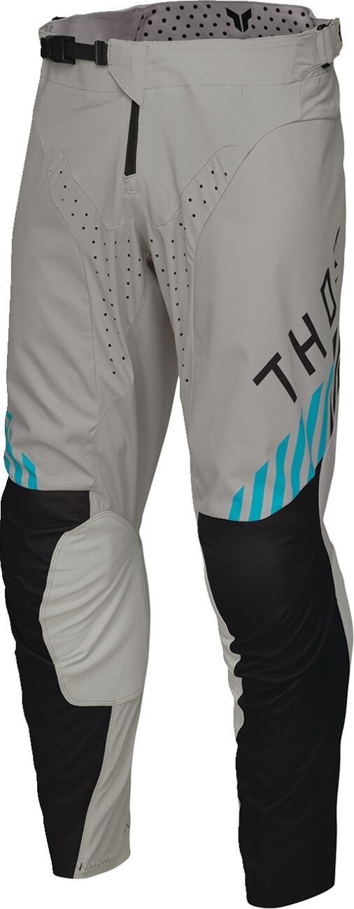 THOR LAUNCHMODE Zone MX Pants SAND 2025 Model