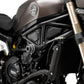 Puig Vintage 2.0 Frame Sliders Black 21039A