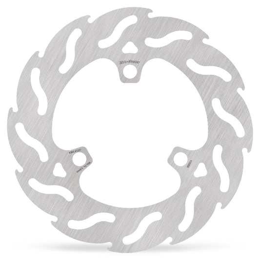Moto-Master Flame Series Rotor For Honda TRX 450 R 2004-2014 110250
