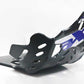 AXP Racing Skid Plate For Yamaha WR 250 F 2007-2010 6mm HDPE Black AX6078