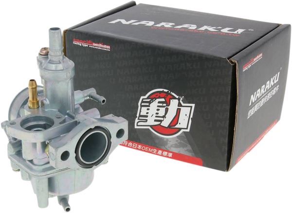 NARAKU Carburetor Kit NK201.04