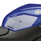 PUIG Side Tank Pad Protector Clear for Yamaha YZF R6 08-16 20095W