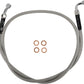 Moose Offroad Braided Clutch Line For Husqvarna TC 85 2018-2020 K01-3-037/P