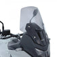 WRS Windscreen For Honda XL 750 2025 Dark Smoke HO085FS