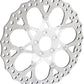 Arlen Ness Two-Piece Floating Brake Rotor For HD FLTRXSE 1977 00-24 33-10102-203