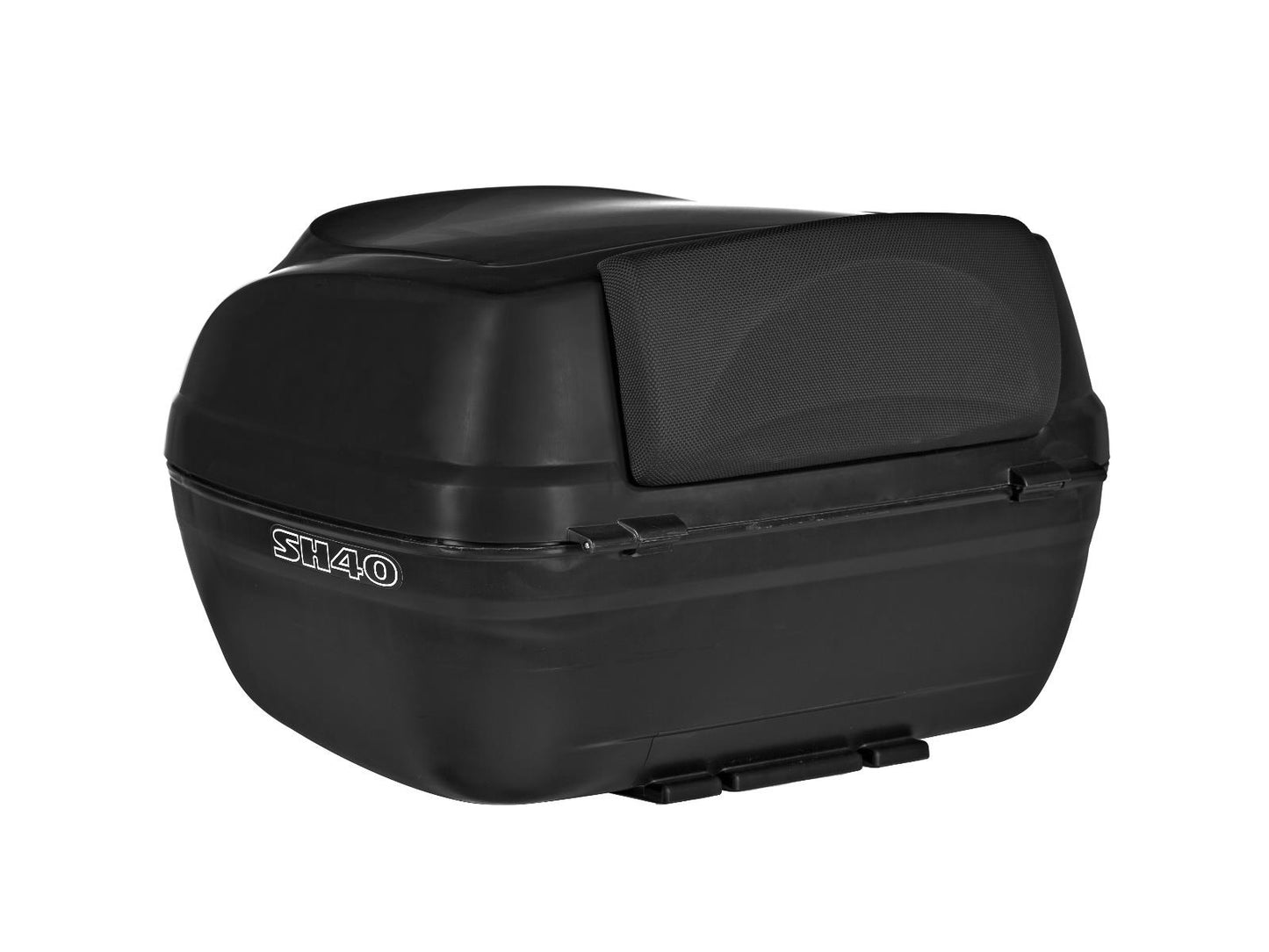 SHAD SH40 Top Box D0B40100