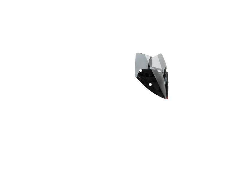 Puig Sport Screen Black 21898W
