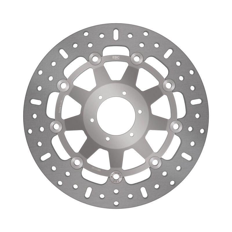 EBC Floating Brake Rotor For Honda CB 600 F 1993-1999 MD1132