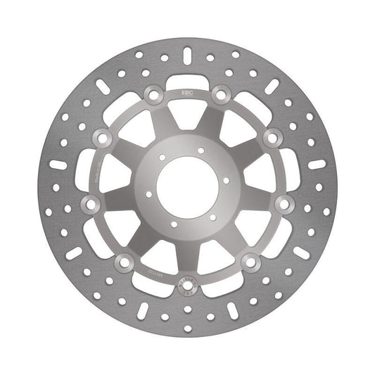 EBC Floating Brake Rotor For Honda CB 600 F 1993-1999 MD1132
