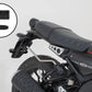 SW MOTECH PRO Blaze Saddlebag Set Yamaha XSR 125 ABS 22-25 BC.HTA.06.740.37200