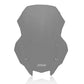 WRS Windscreen Capo Kawasaki Z1000sx Dark Smoke Ka014fs