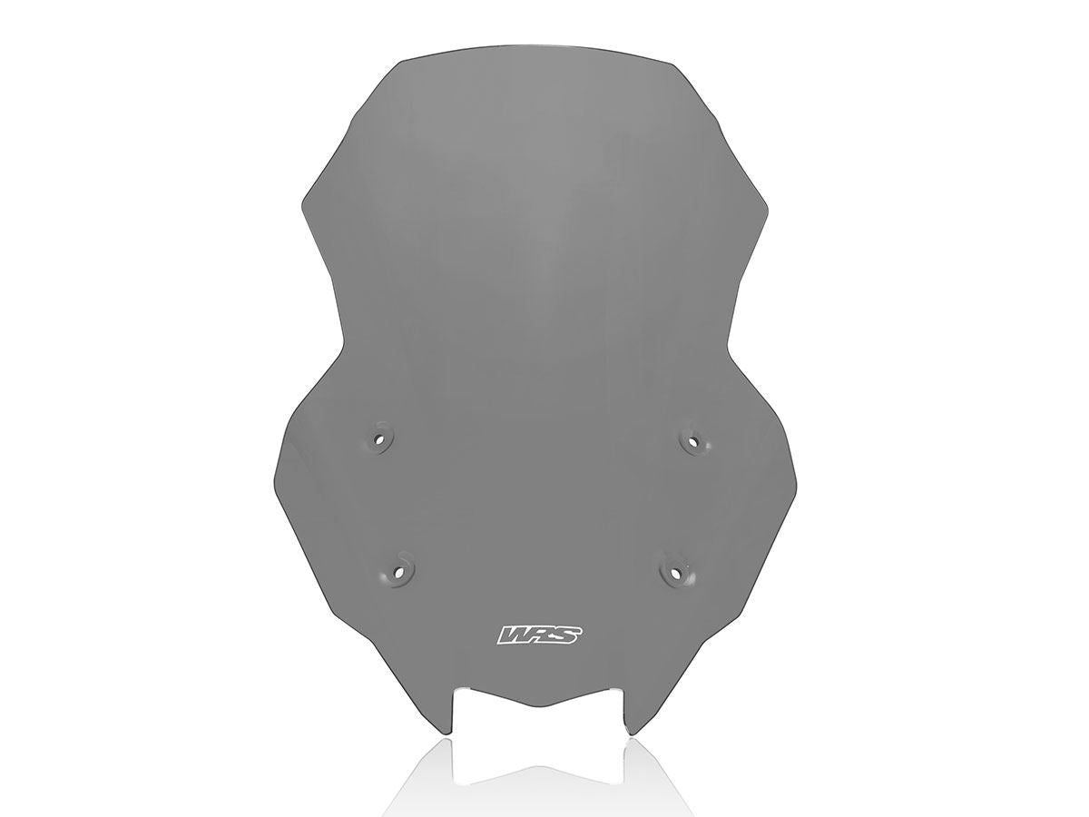 WRS Windscreen Capo Kawasaki Z1000sx Dark Smoke Ka014fs