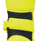 THOR Youth Blitz XR Boots Yellow