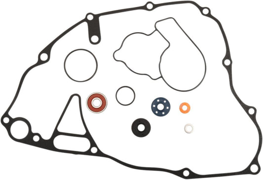 Athena Water Pump Gasket Kit For Kawasaki KX 250 F 09-16 P400250475009