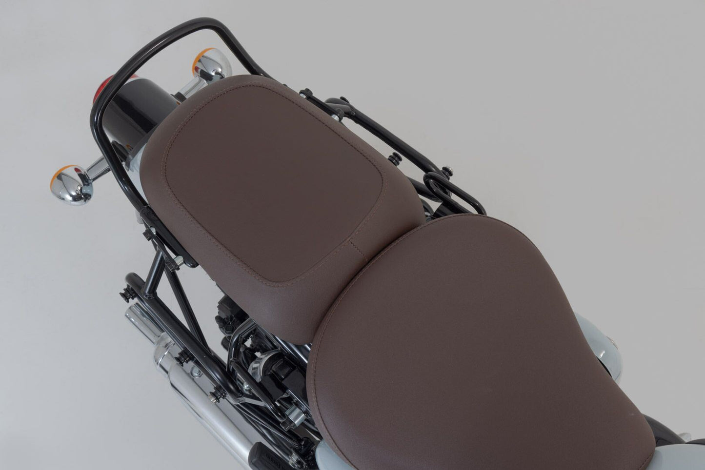 SW MOTECH Sidebag System Legend Lc For Royal Enfield Classic 350 22-24 Bc.Hta.41.026.20000
