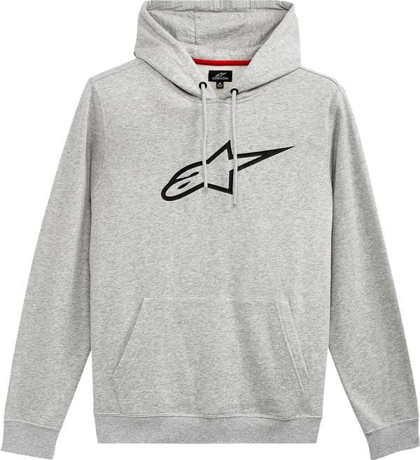 Alpinestars Ageless V2 Hoodie Grey Black