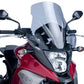 PUIG Touring Screen Dark Smoke for Honda VFR 800X Crossrunner 11-14 5639F