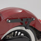 SW MOTECH SLH Side Carrier LH1 L Black INDIAN SCOUT 69 ABS 17-22/60 ABS 17-22 HTA.20.682.10100