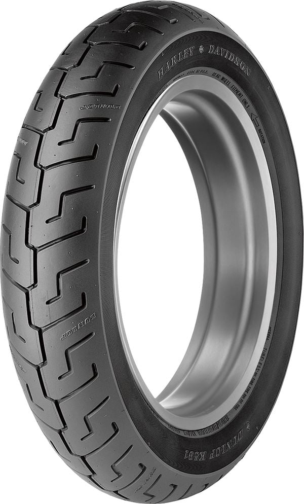 DUNLOP K591 HD R 160/70B17 73V TL Tyre