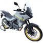 WRS Windscreen  For Honda XL 750 2025 Clear Each HO085T