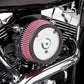 Arlen Ness Big Sucker Air Filter Kit Aluminum For HD FLS 1690 08-17 18-510