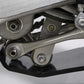 AXP RACING Xtrem Skid Plate For Husqvarna FE250/350 17-23 Black AX1425