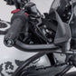 SW MOTECH Handguard Kit Sport For Royal Enfield Himalayan 450 2024 Hdg.00.220.34800/B