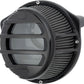 Arlen Ness Sidekick Air Cleaner Kit Black For HD FLS 1690 08-17 81-302