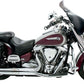 MEMPHIS SHADES Windshield Trim Slim Slotted MEM0923