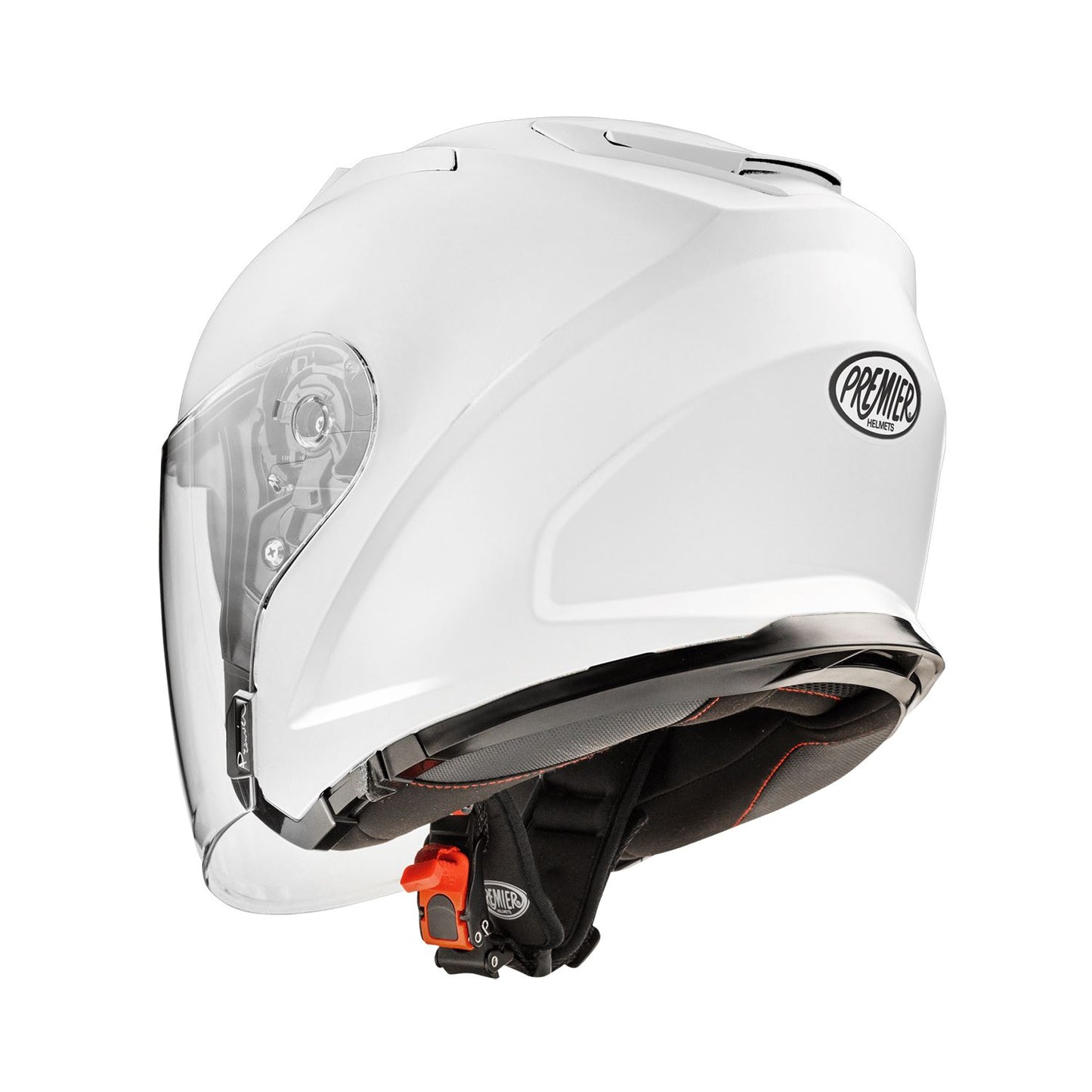 PREMIER HELMETS Dokker Helmet U8 2024 Model