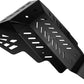 AXP Racing Skid Plate Black Polyethylene (Hdpe) For Yamaha XTZ 2023-2024 Ax1634