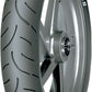 DUNLOP Qualifier II 130/70ZR16 (61W) TL Tyre