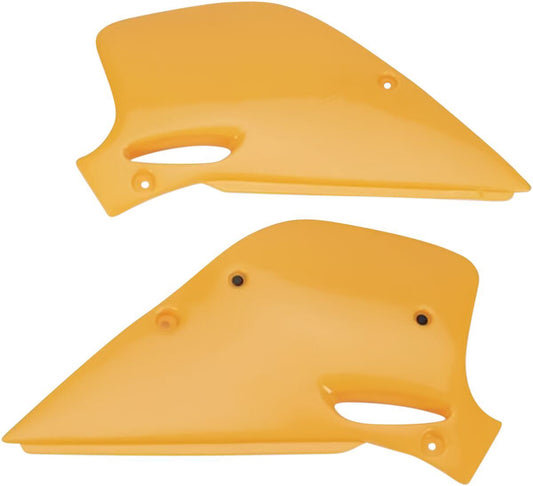 UFO SIDE PANELS KTM 250/300/360 (93-97) ORANGE KT03023-126