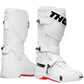 THOR Radial MX Motorcross Boots Frost 2023 Model