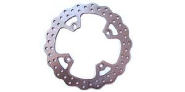 EBC Supercross Contour Series Brake Rotors For Beta RR 520 2006-2012 MD6368C