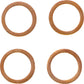 Magnum Shielding Front Brake Line For Indian Challenger 108 2020-2022 AS475144