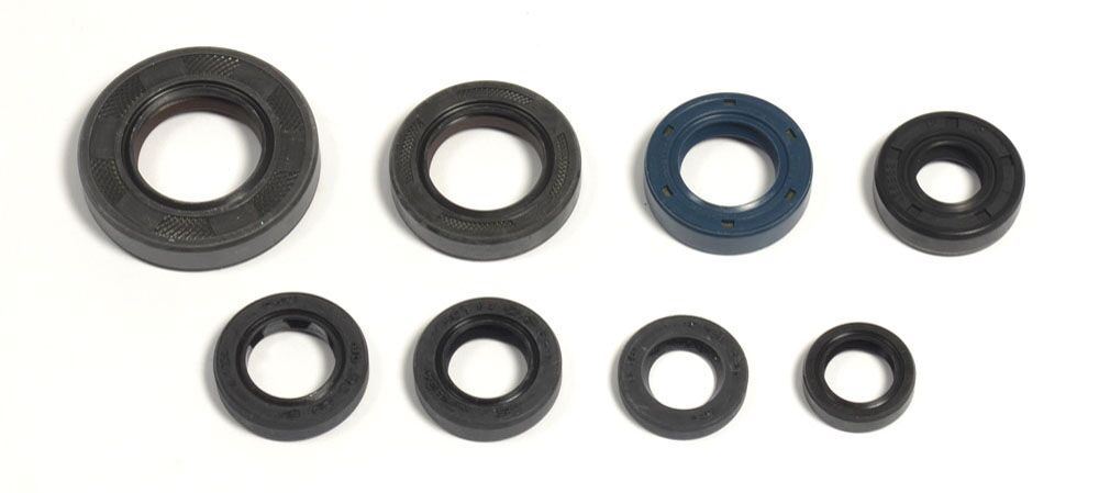 Athena Engine Oil Seal For Honda CR 85 R 85-07 P400210400082