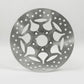 Drag Specialties F Series Brake Rotor For Harley XLH 883 1978-1999 DG002F2