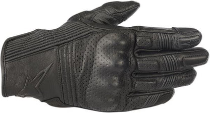 Alpinestars Mustang V2 Gloves Black