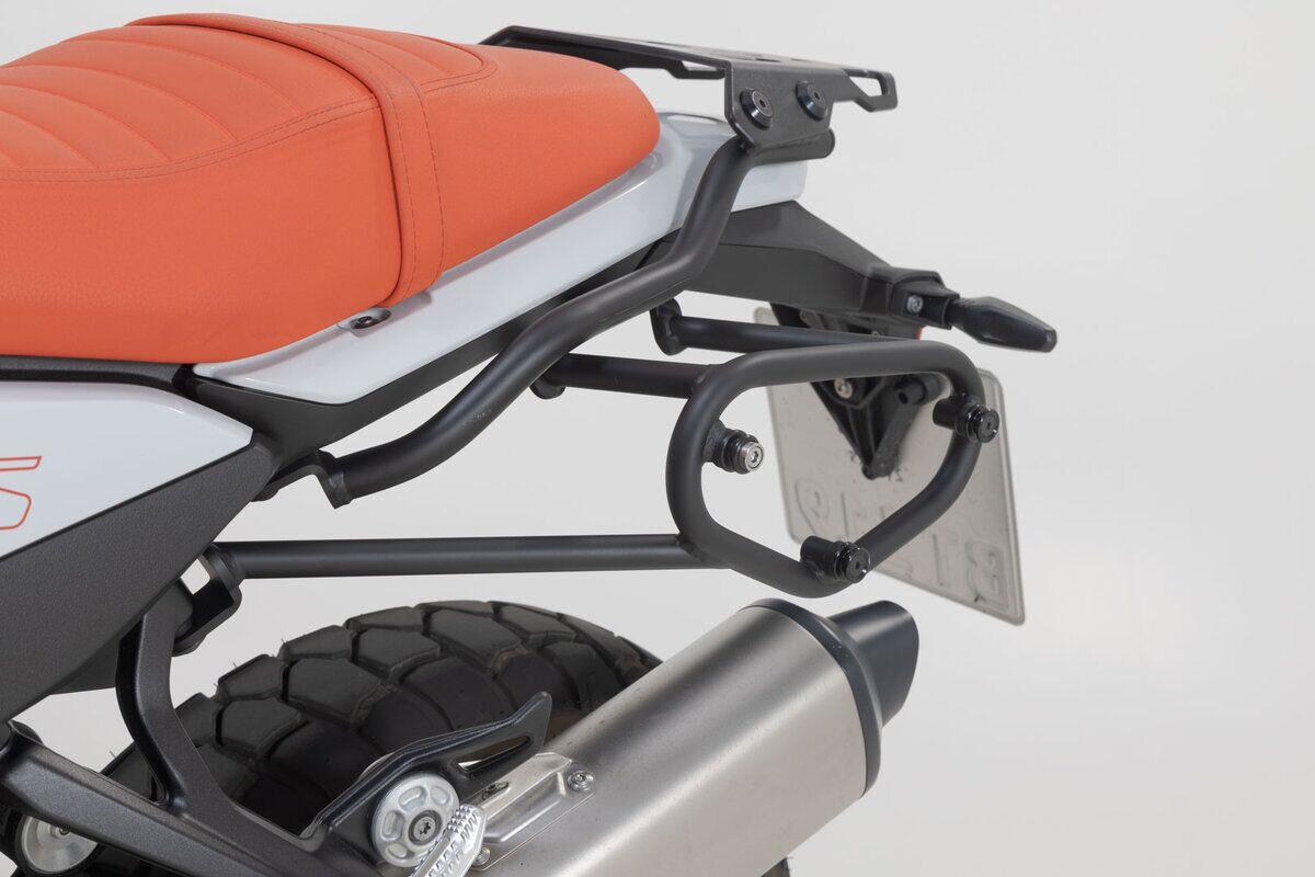 SW-MOTECH SLC Side Carrier Left For BMW R 12 G/S ABS 2025-2026 HTA.07.997.10000