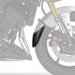 Puig Front Fender Extender Black 9260N