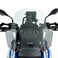 WRS Deflectors BMW R1300gs Smoke Bm095f