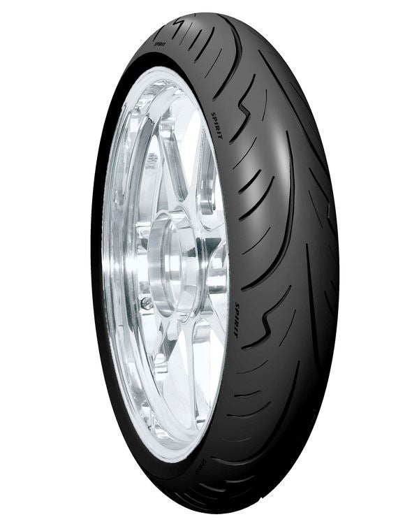 AVON Spirit ST 120/70ZR19 (60W) TL Tyre