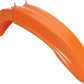 UFO FRONT FENDER KTM 125/250/300/360/400/620 (93-98) KTM ORANGE KT03020-127