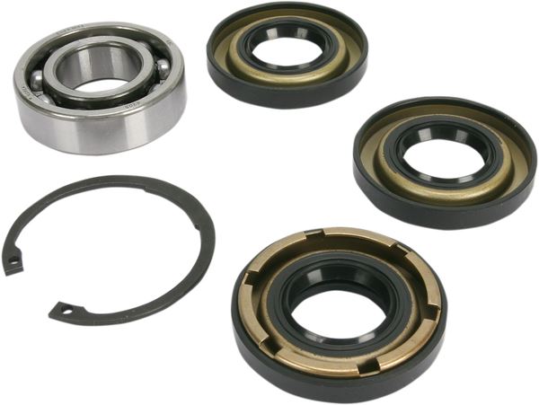 WSM Drive Shaft Repair Kit For Kawasaki JH1200 05 003-621