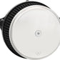 Arlen Ness Big Sucker™ Stage 1 Air Cleaner Kit + Cover Harley FLHX 23-25 600-310