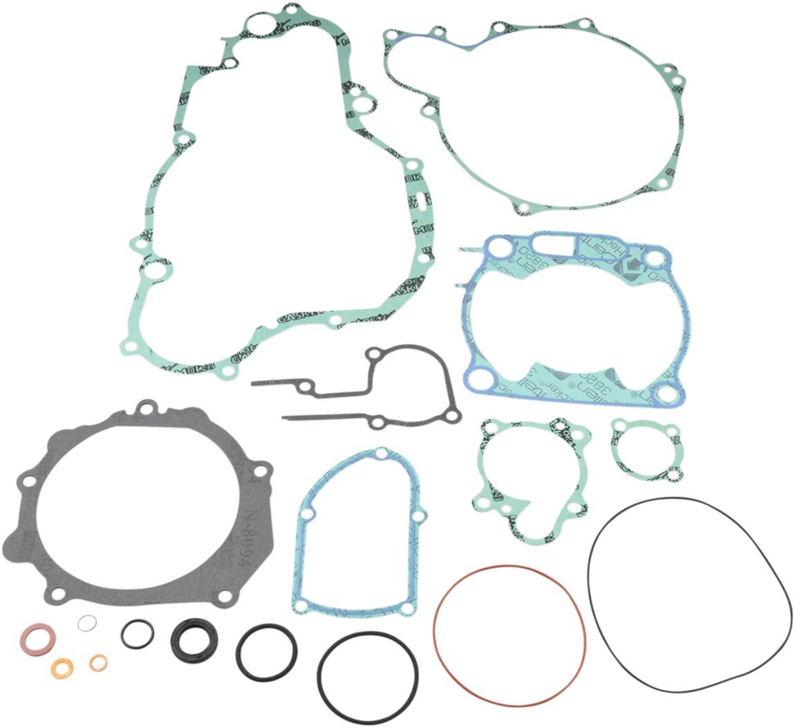 Athena Gasket Kit For Yamaha WR 250 Z 97-98 P400485850270