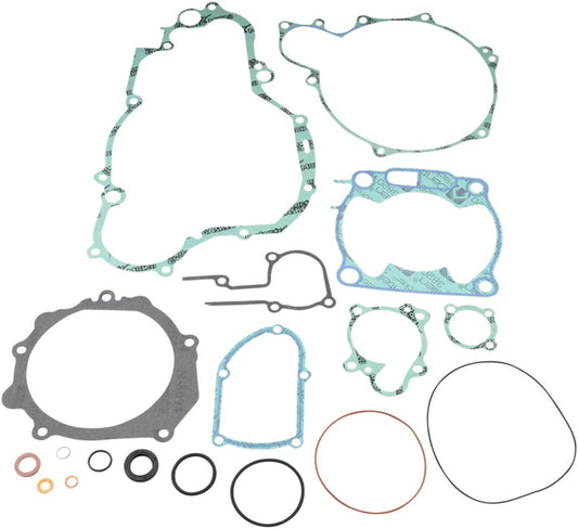 Athena Gasket Kit For Yamaha WR 250 Z 97-98 P400485850270