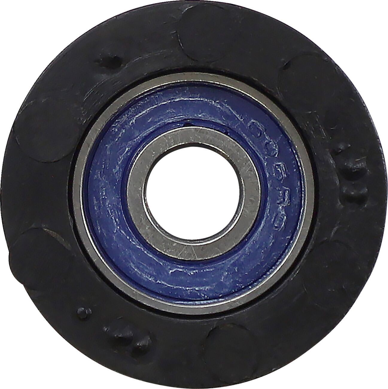 UFO Chain Roller For Honda CRF 450 2021 Black HO05612-001