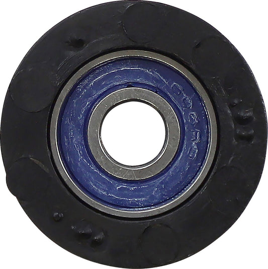 UFO Chain Roller For Honda CRF 450 2021 Black HO05612-001